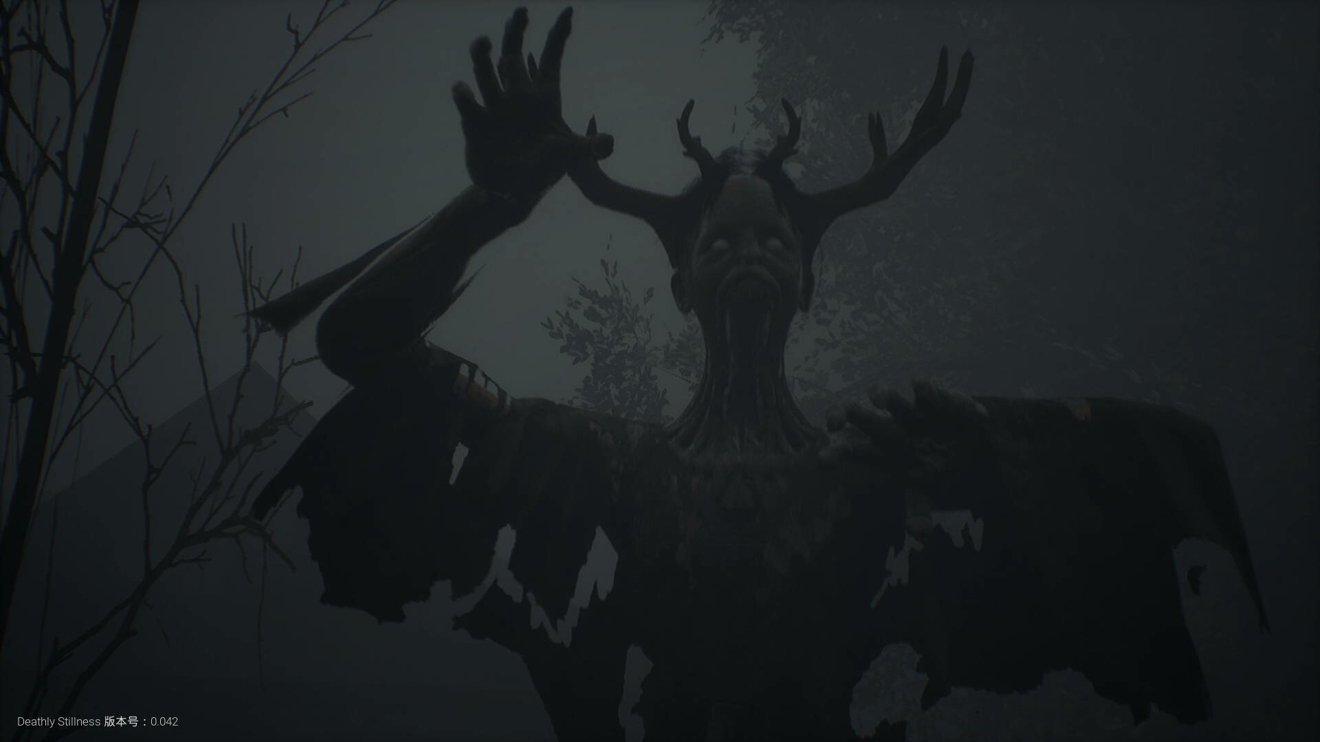 死寂（Deathly Stillness） screenshot 16