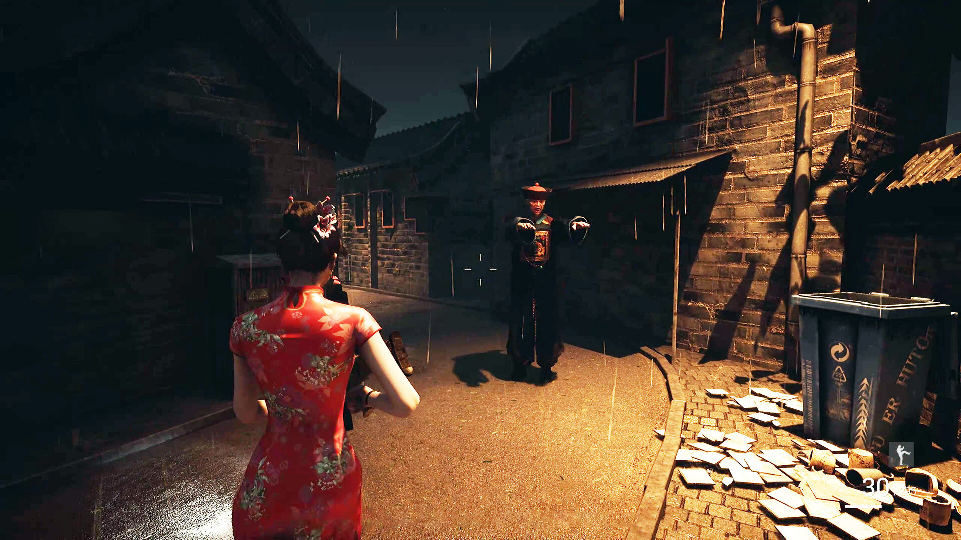 死寂（Deathly Stillness） screenshot 20