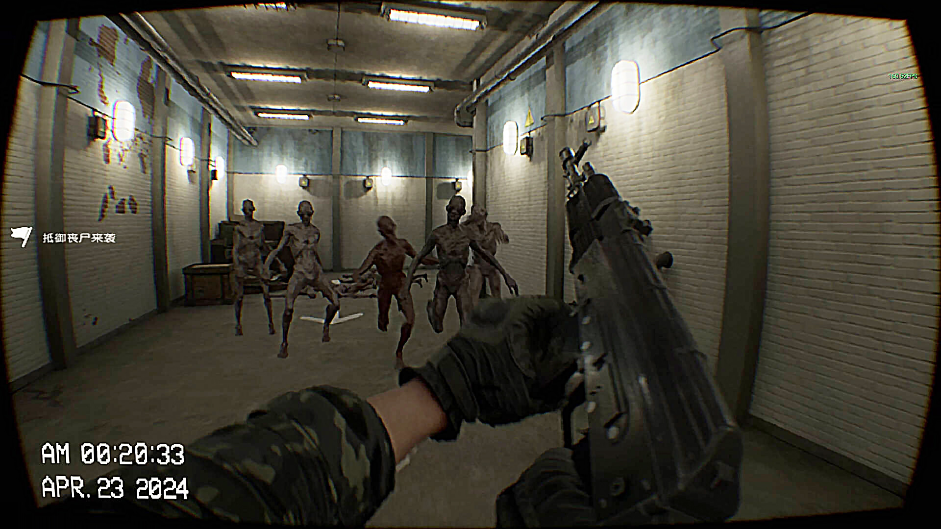 死寂（Deathly Stillness） screenshot 23