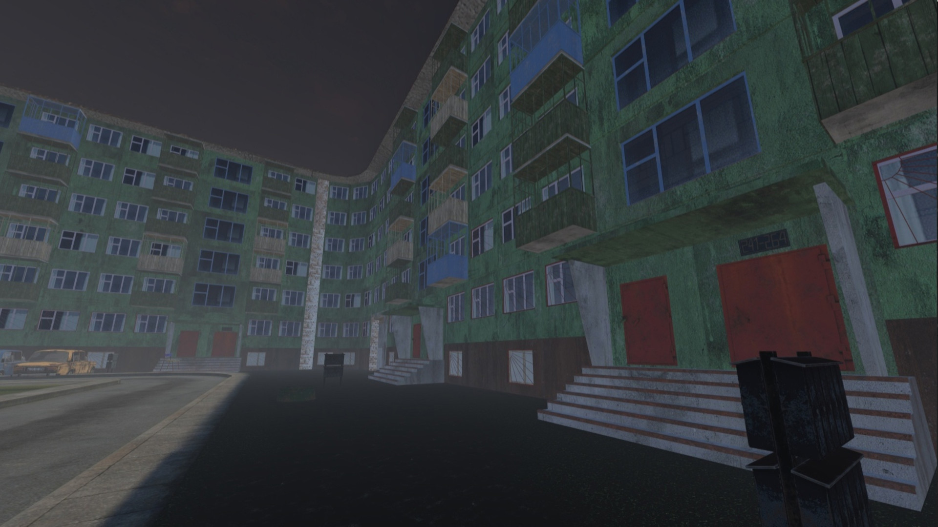 Society screenshot 4