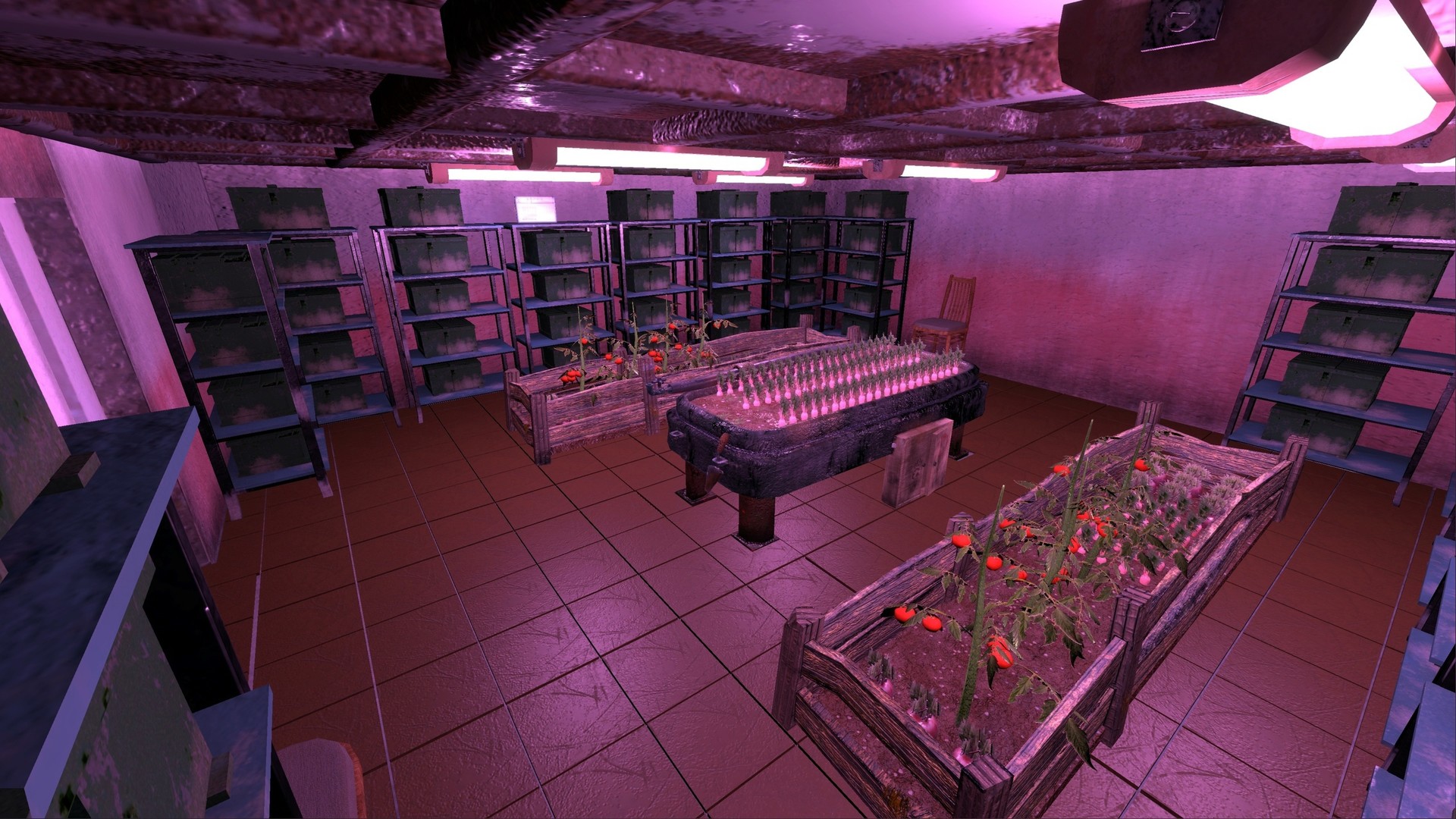 Society screenshot 1