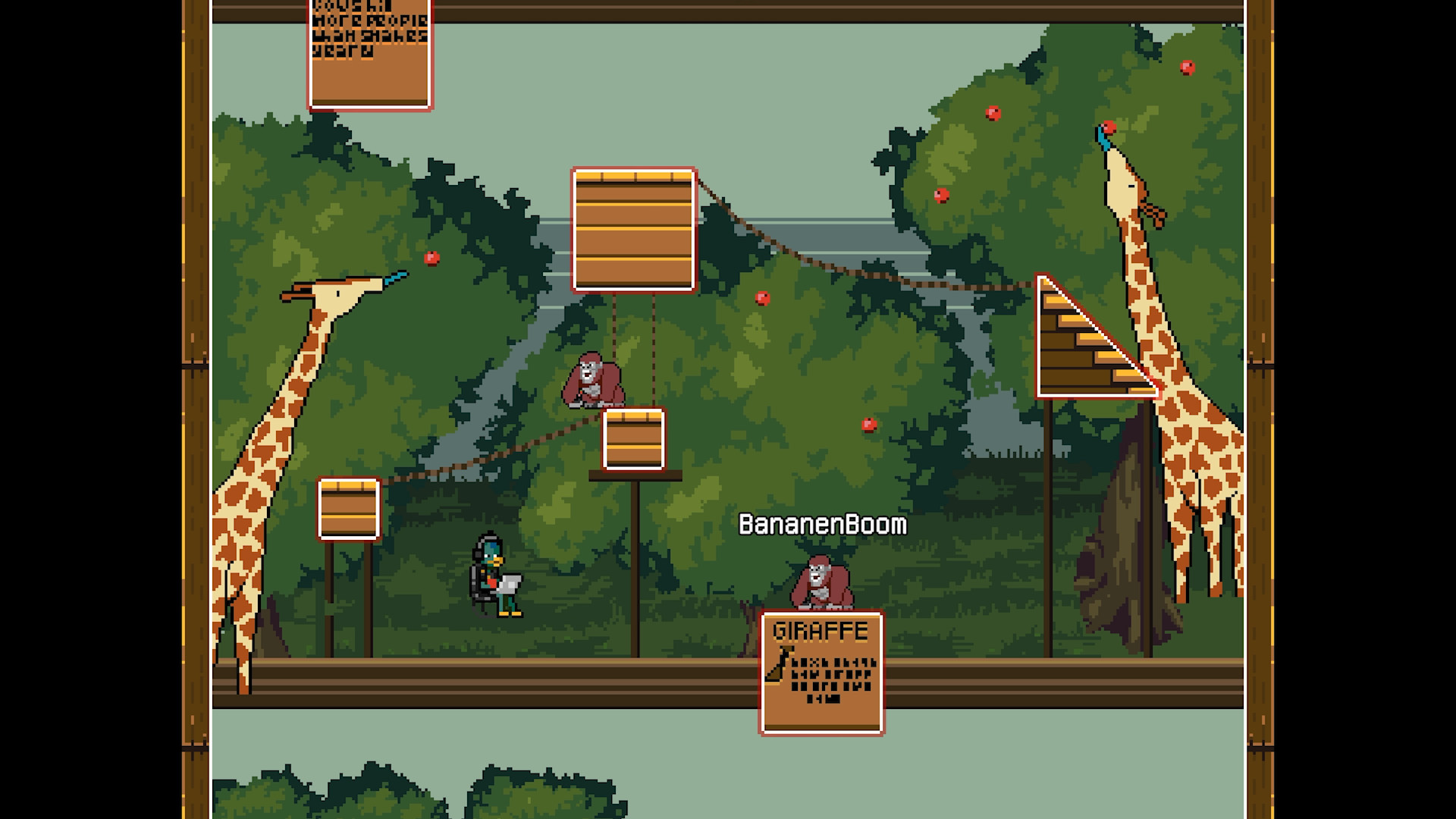 Diamond Hands: To The Moon screenshot 3