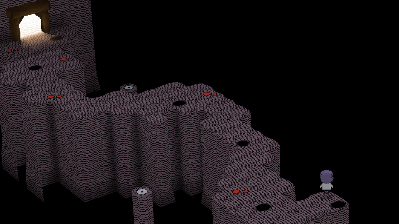 Happy Bones Infernal screenshot 9