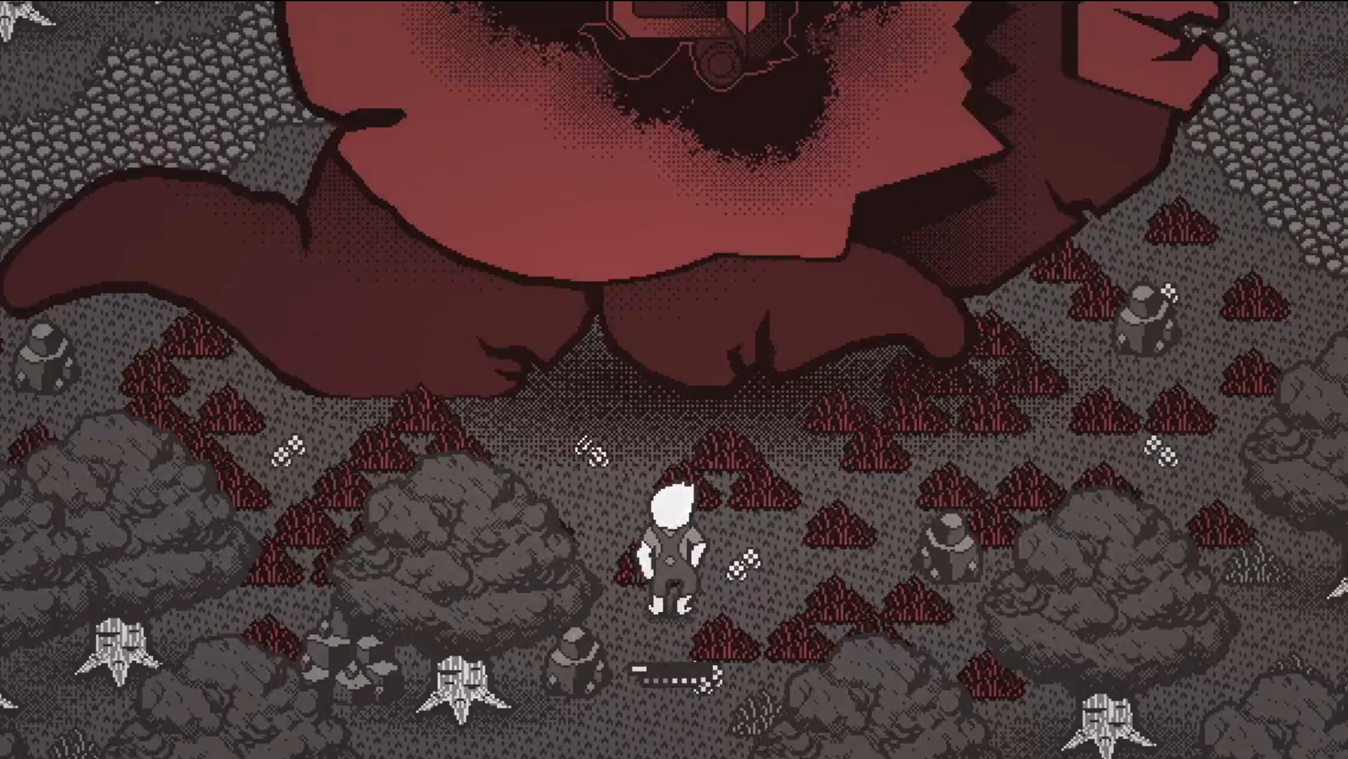 Roseblight screenshot 2