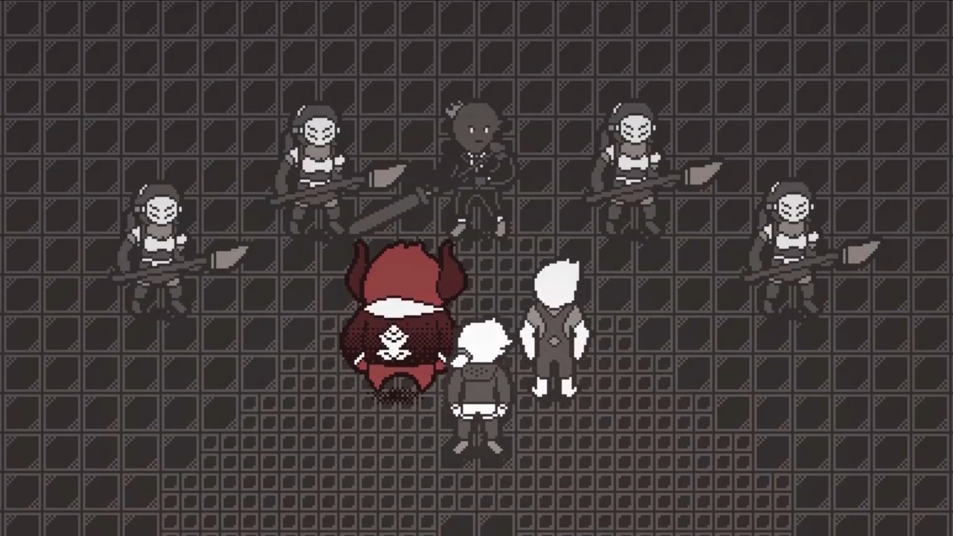 Roseblight screenshot 6