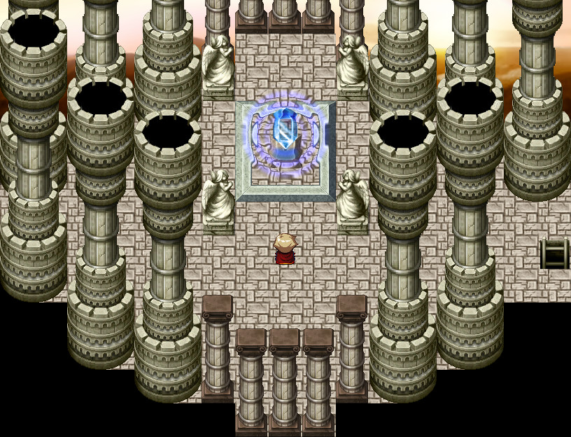 Alone: Recode screenshot 4