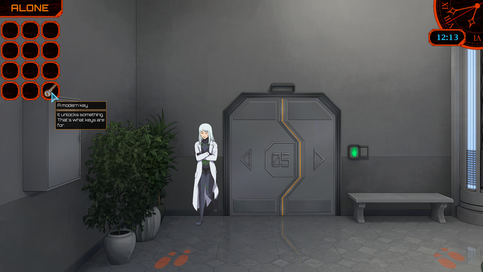 Decide 4 God screenshot 5