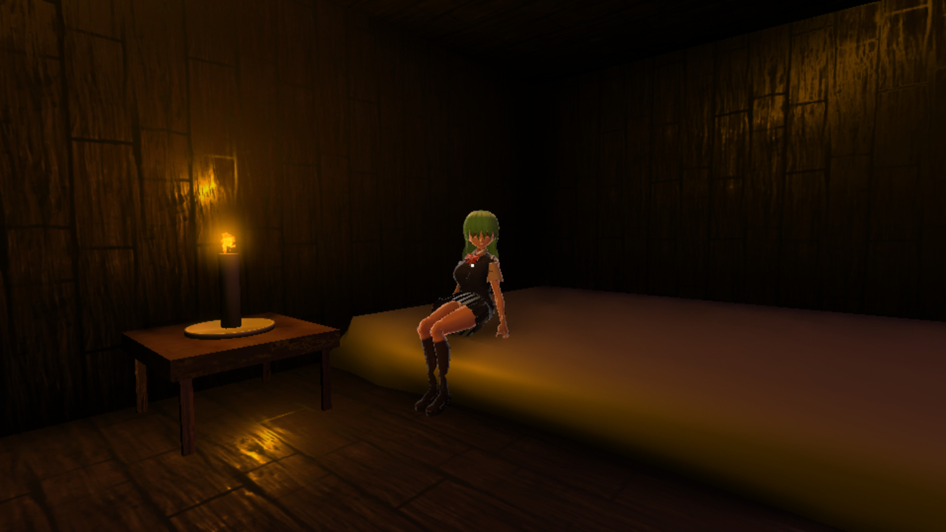 狂の世界-Crazy World- screenshot 5
