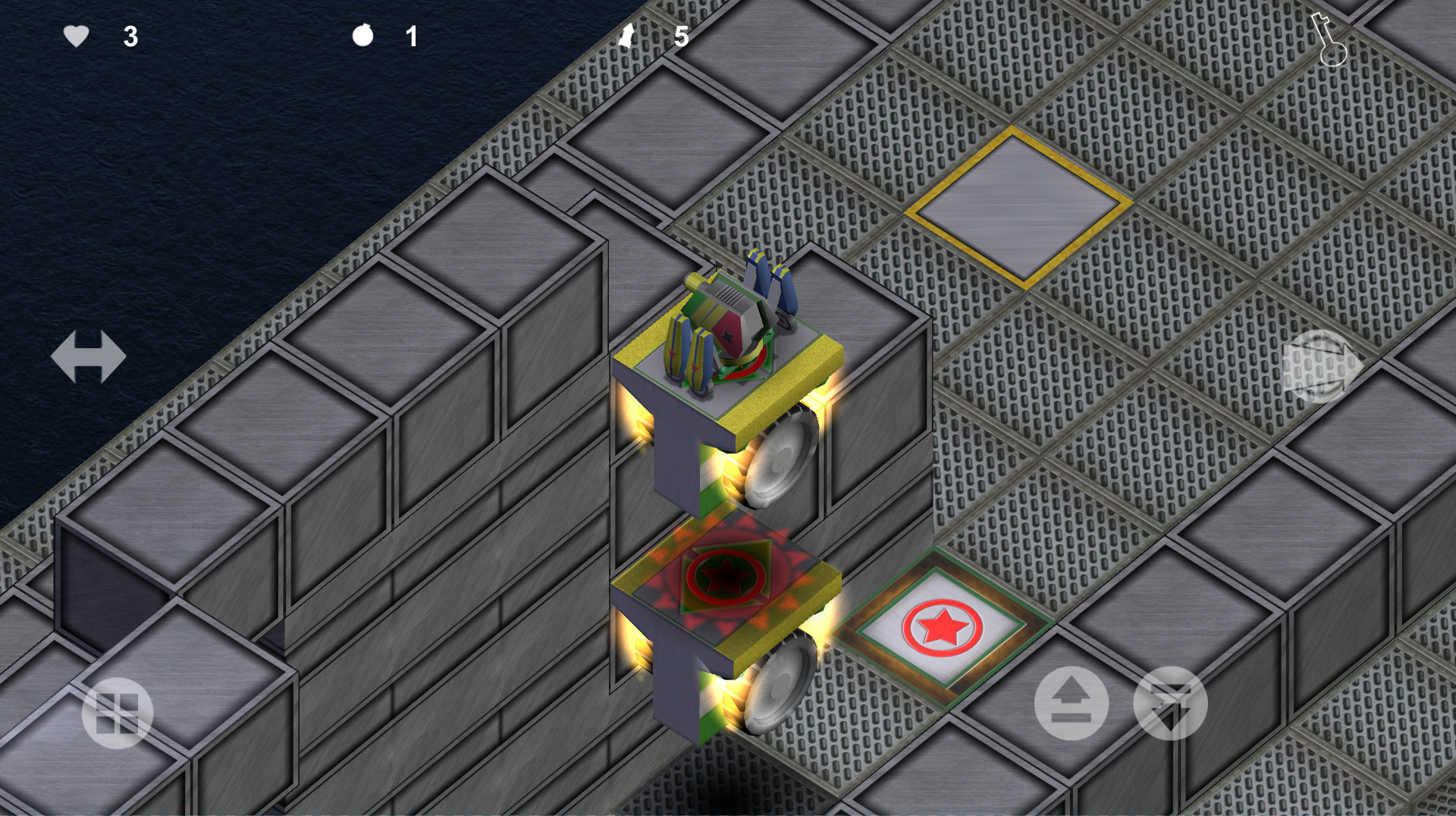 蛛火Spider fire screenshot 4