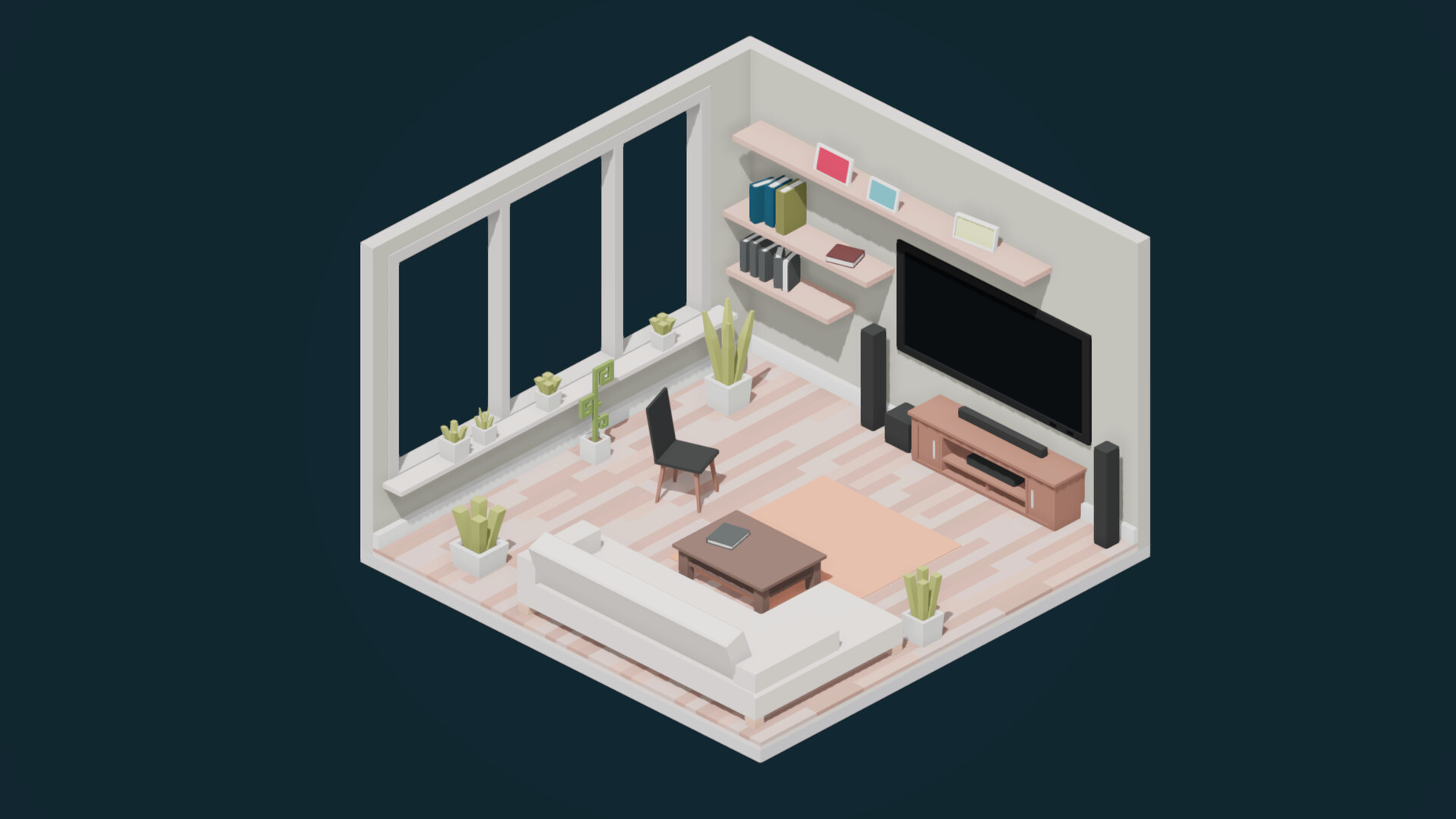 My Cozy Home screenshot 5