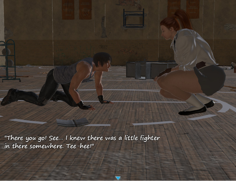 Detention Club: School's Out screenshot 1