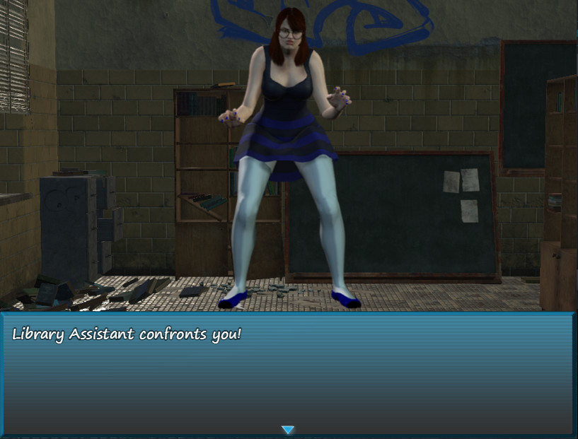 Detention Club: School's Out screenshot 6