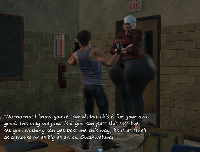 Detention Club: School's Out screenshot 5