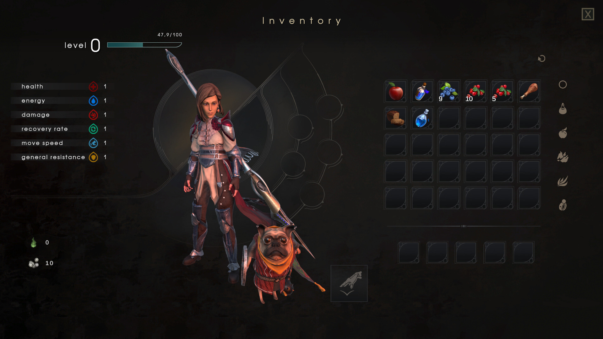 Roads of Destiny screenshot 8
