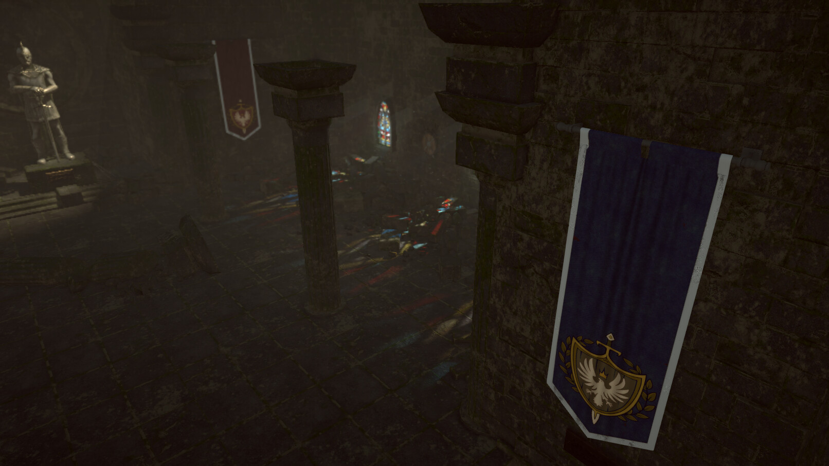 Roads of Destiny screenshot 14
