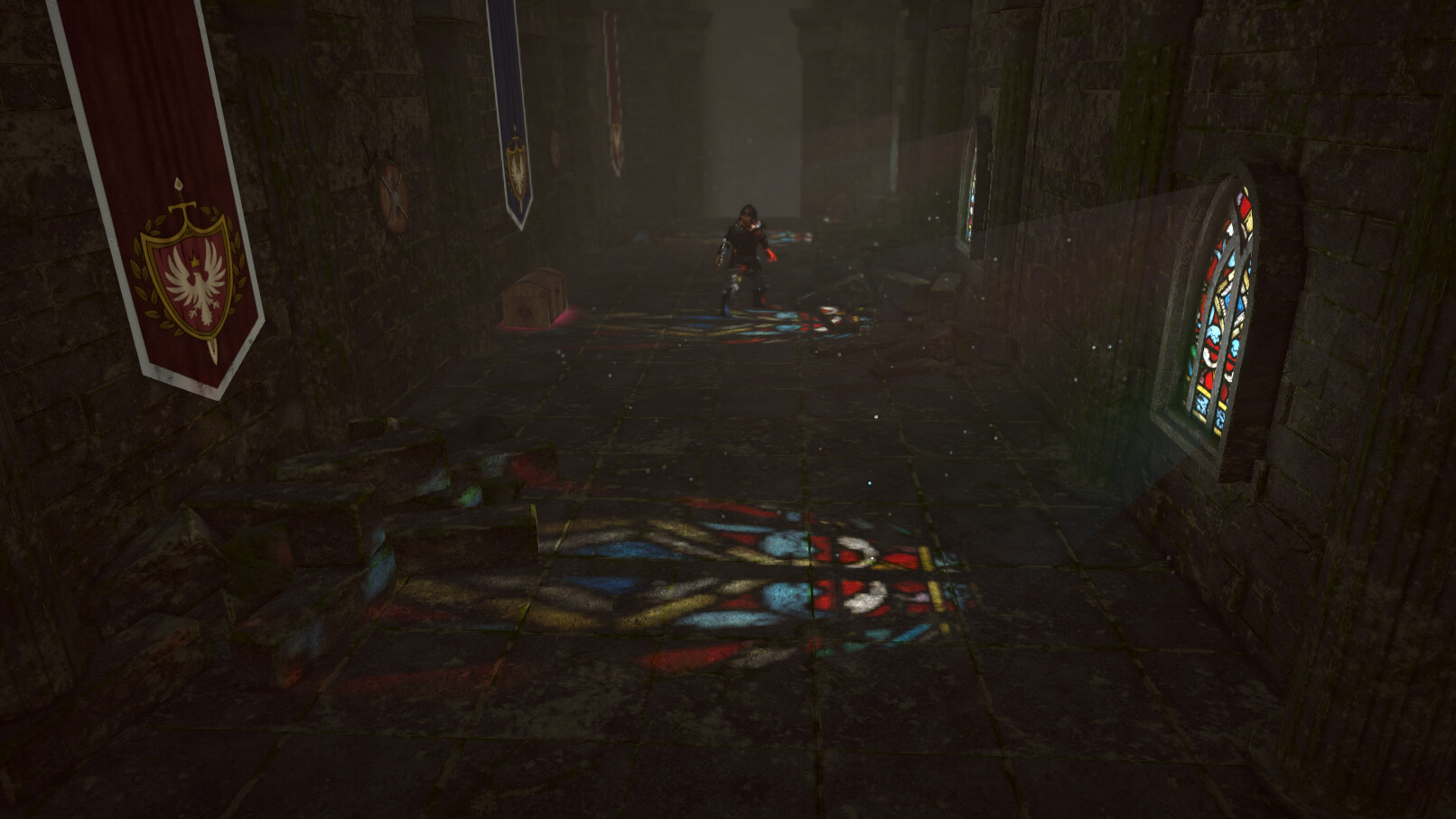 Roads of Destiny screenshot 11