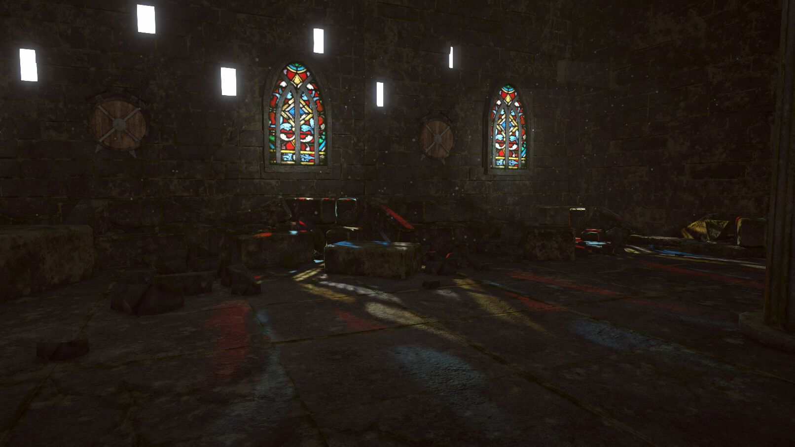 Roads of Destiny screenshot 9