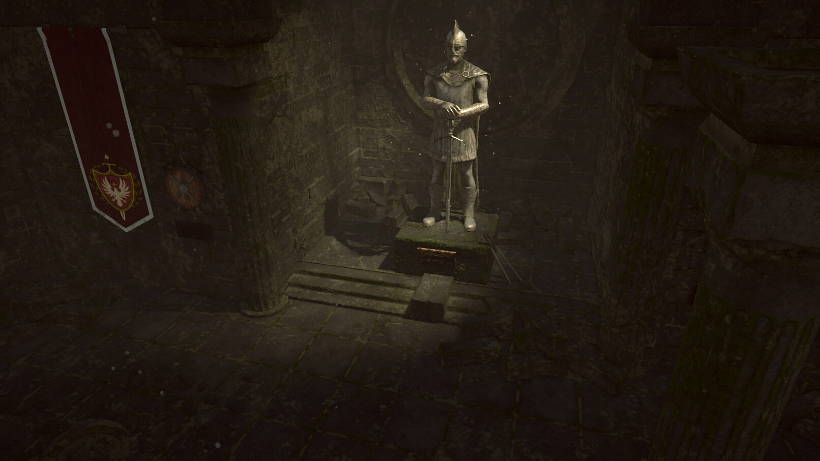 Roads of Destiny screenshot 10