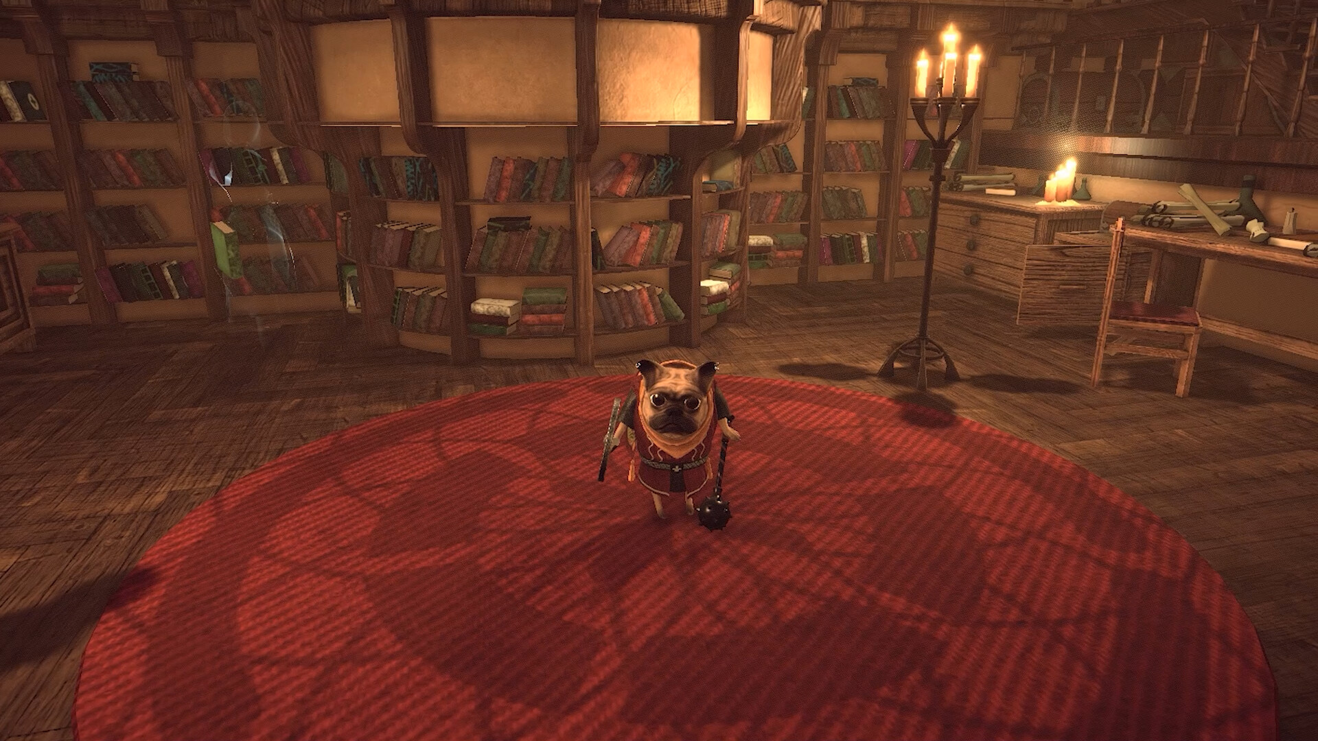 Roads of Destiny screenshot 7