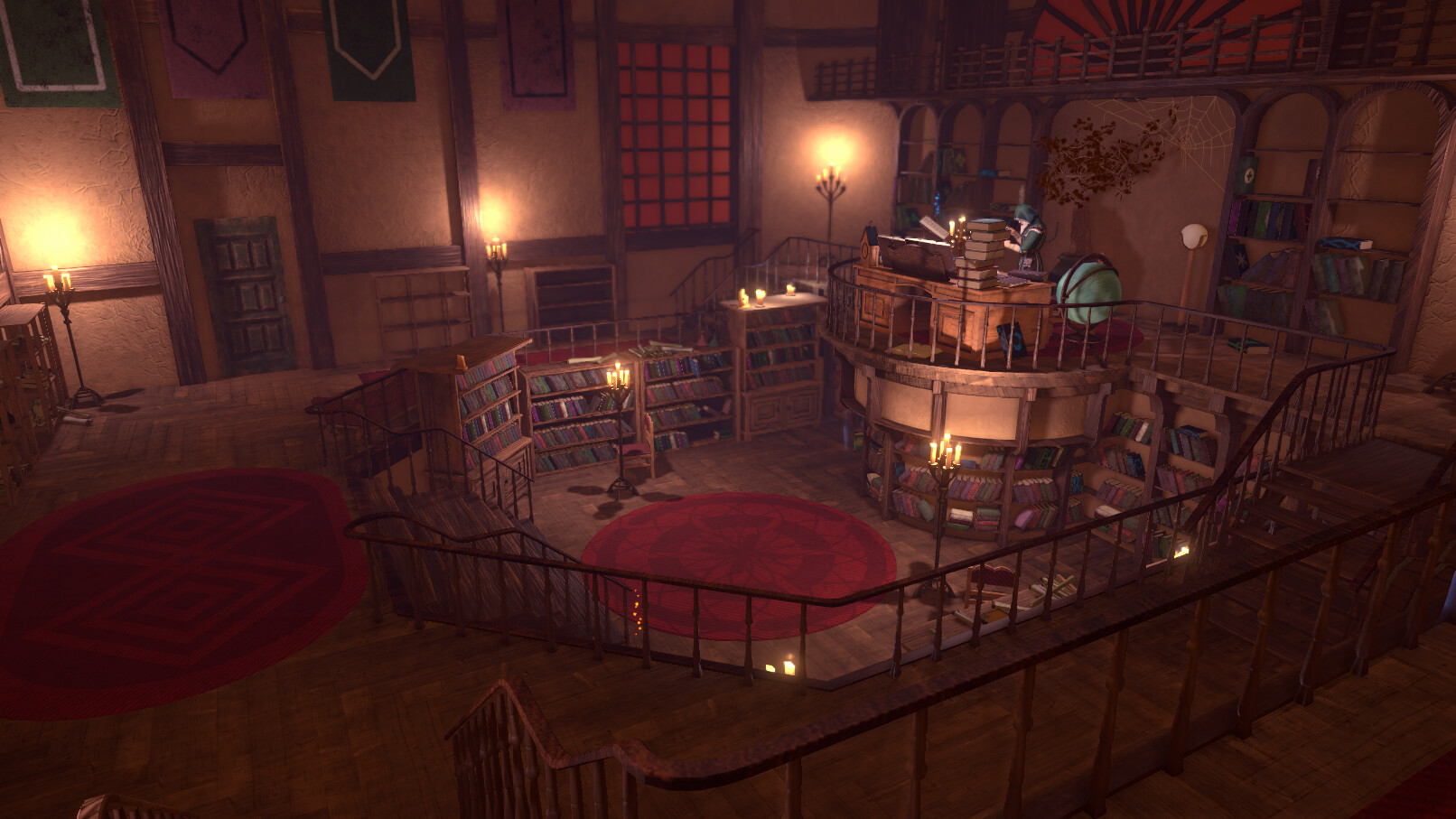 Roads of Destiny screenshot 13