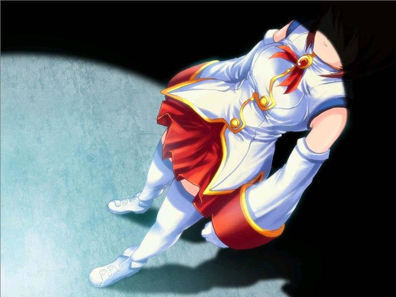 Angel's Tale : An extraordinary love story screenshot 7