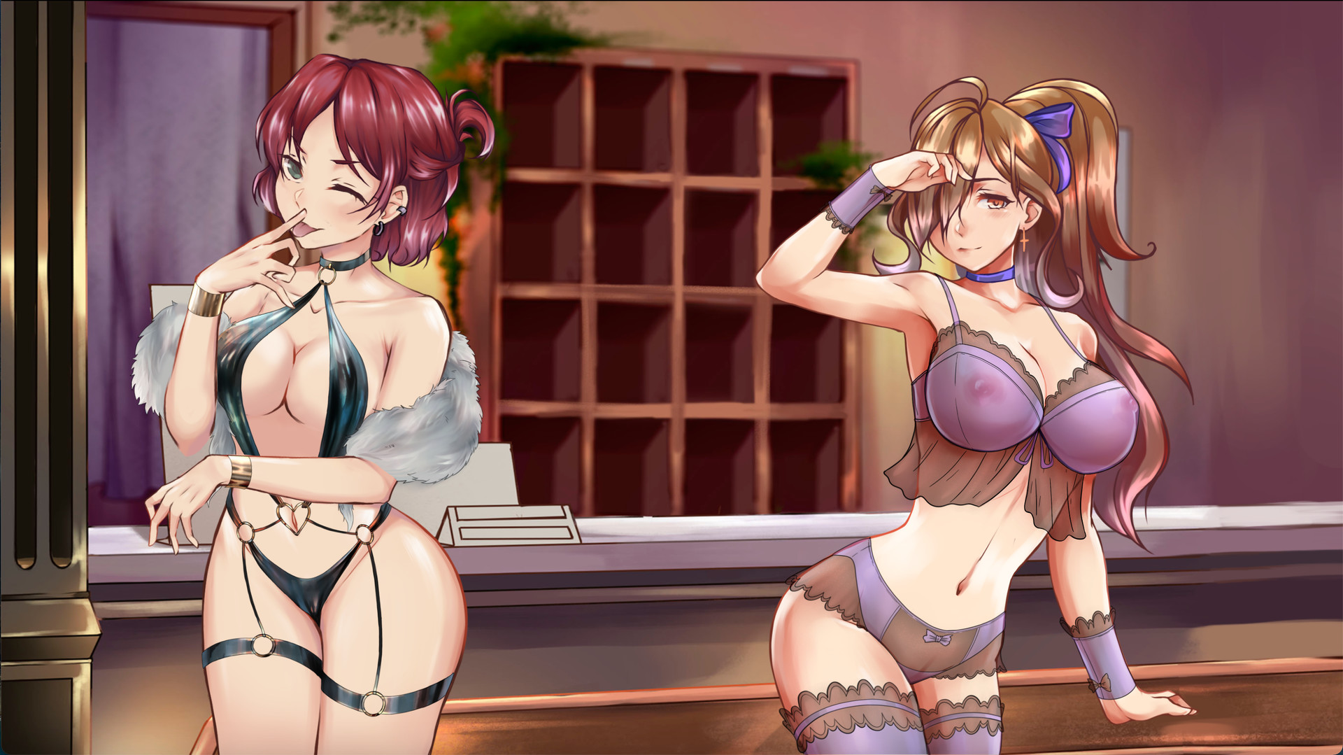 Paradise Delight screenshot 7
