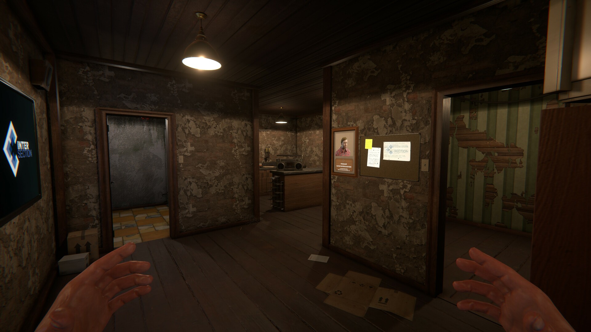 Hired 2 Die screenshot 14