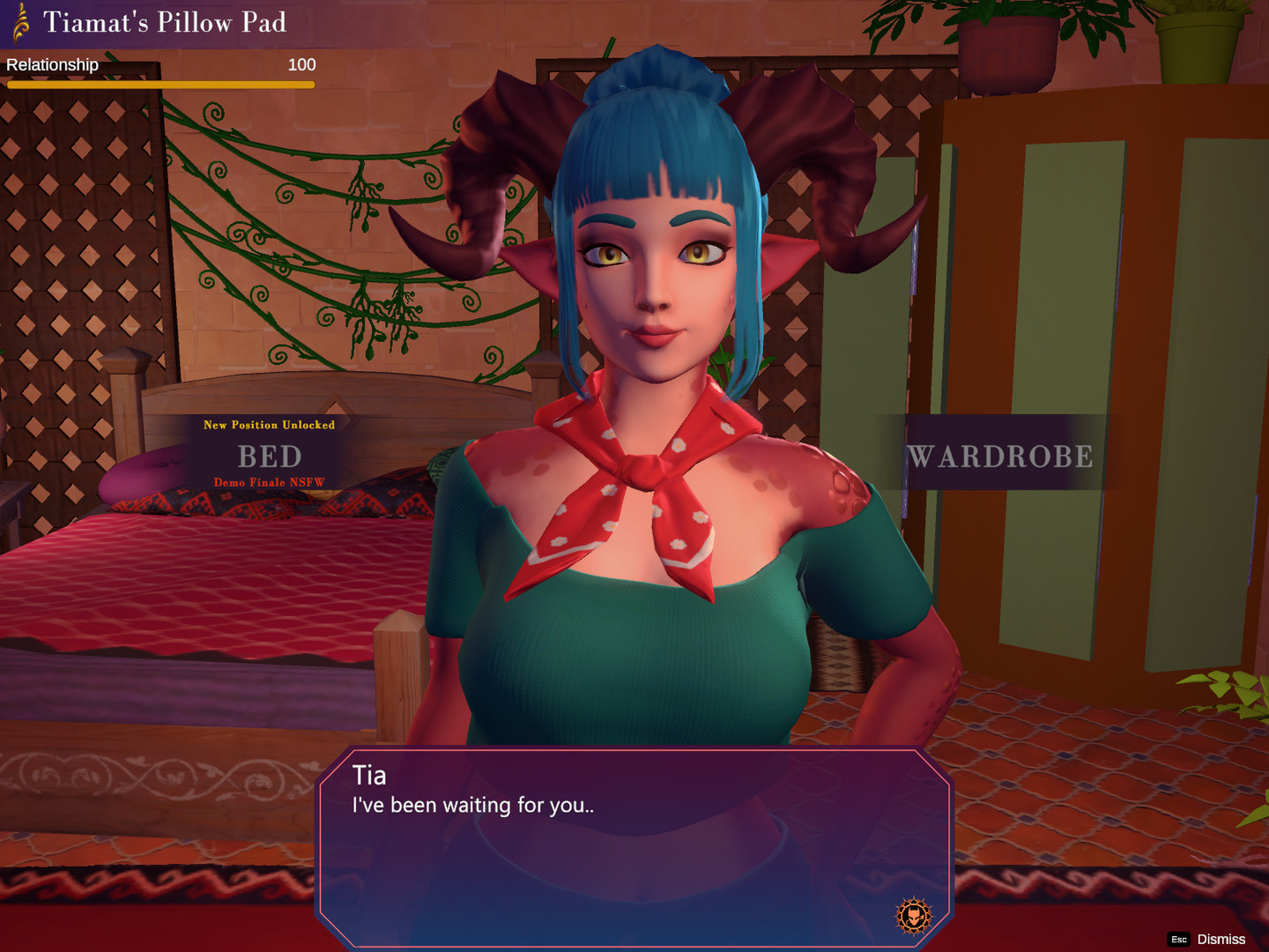 Incubus Express screenshot 4