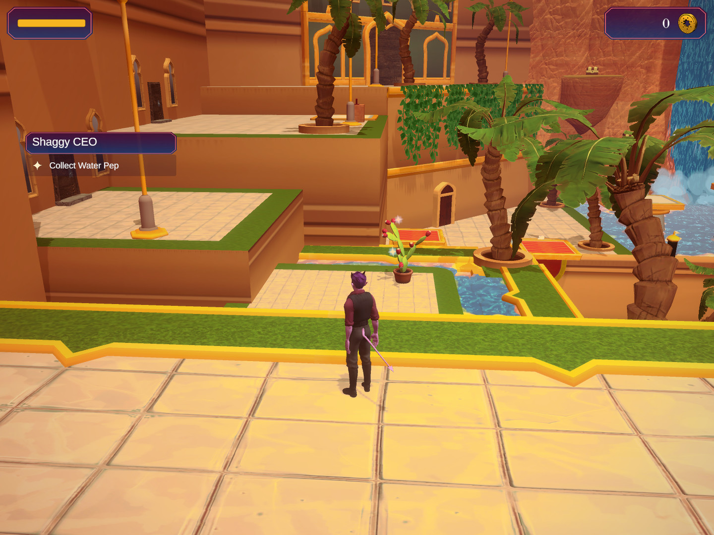 Incubus Express screenshot 5