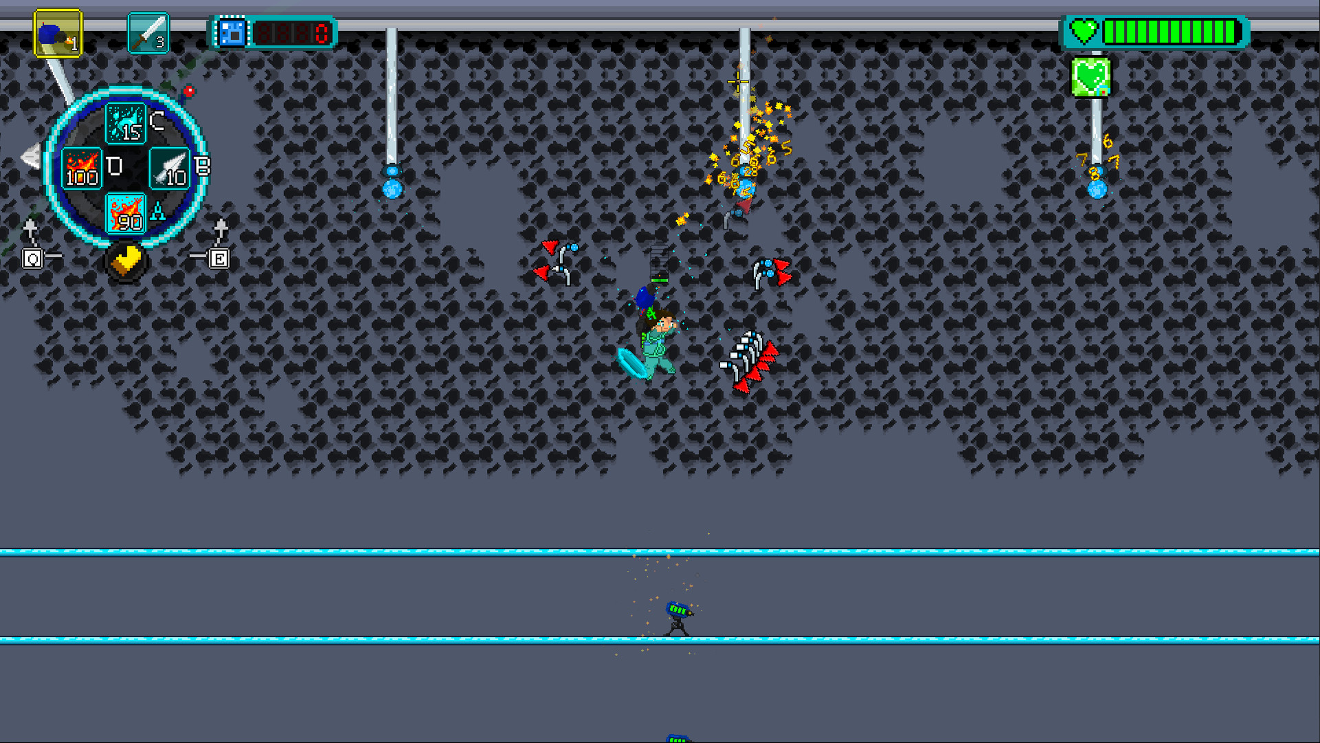 EOS 27 screenshot 7