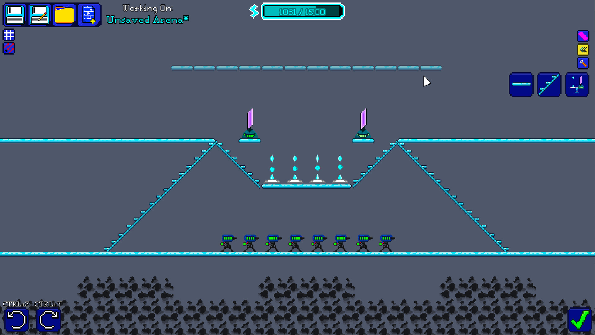 EOS 27 screenshot 3