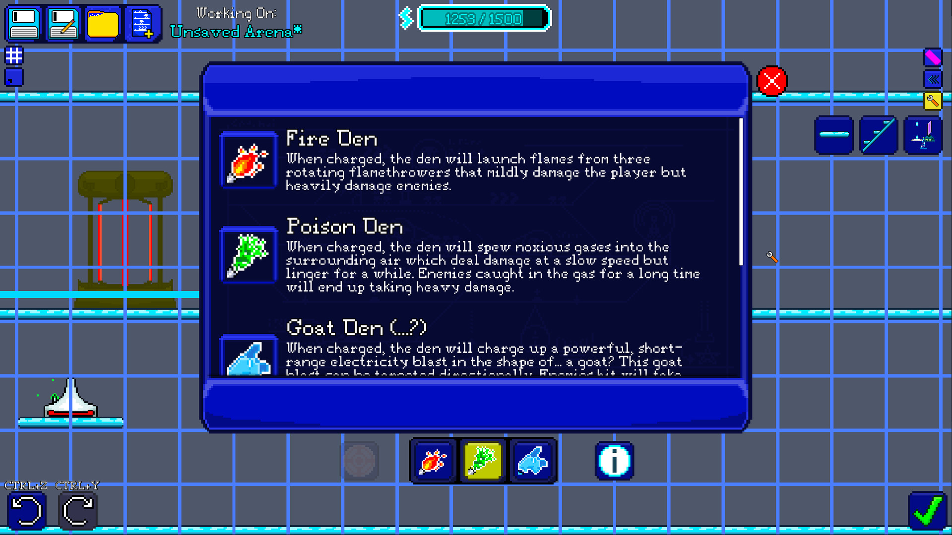 EOS 27 screenshot 4