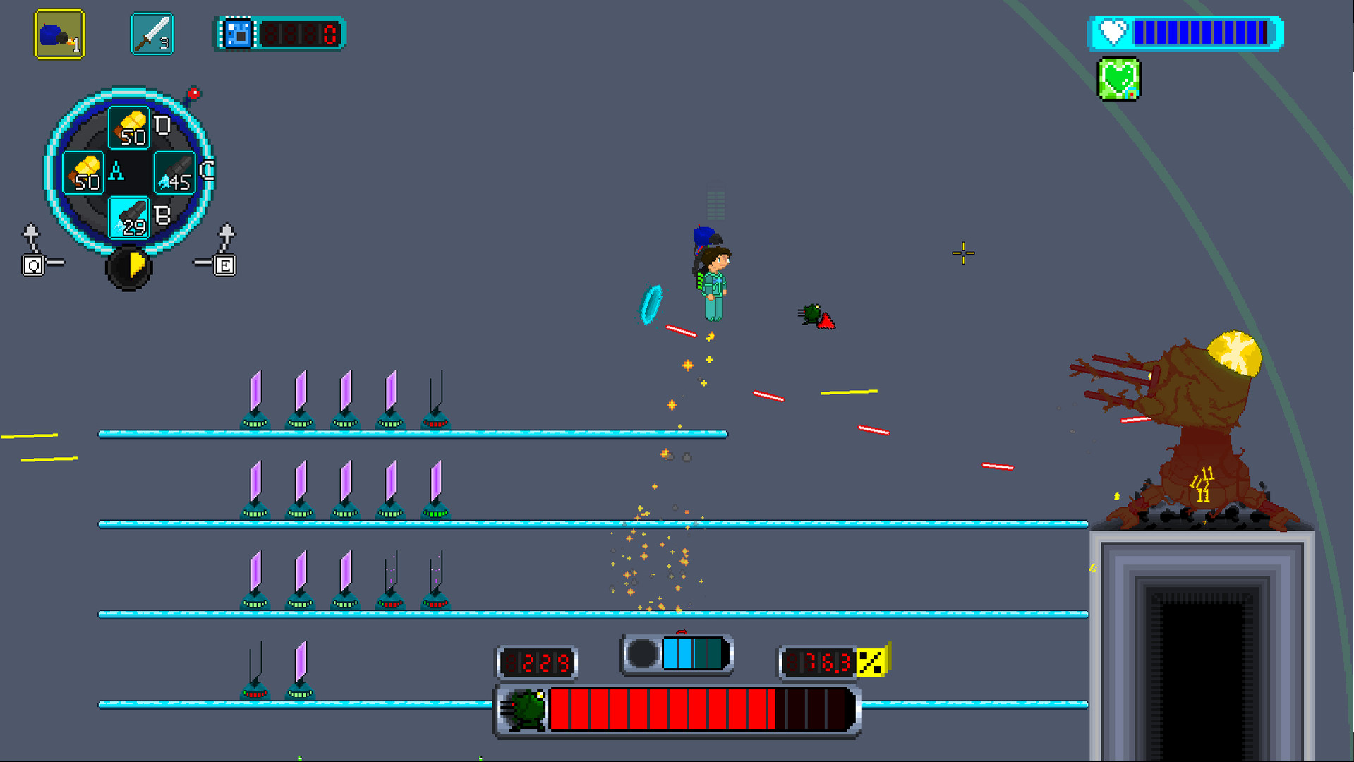 EOS 27 screenshot 2