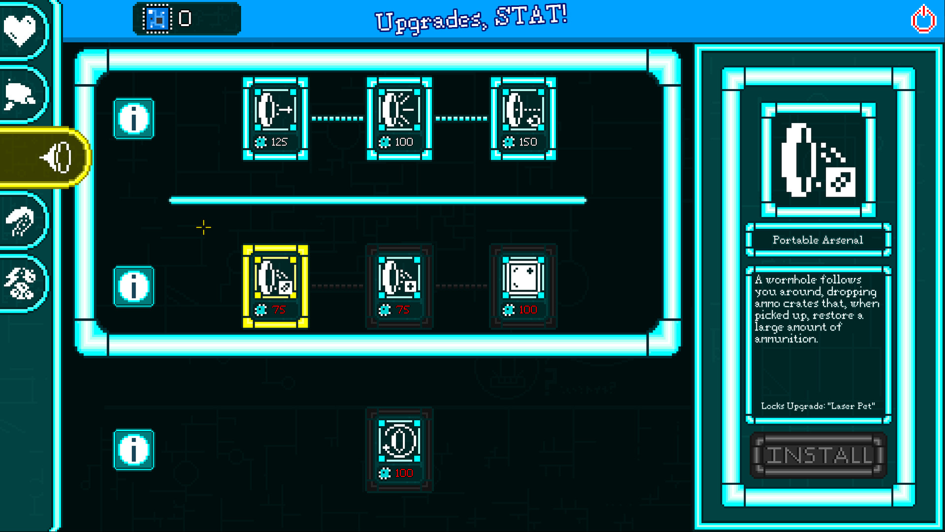 EOS 27 screenshot 13