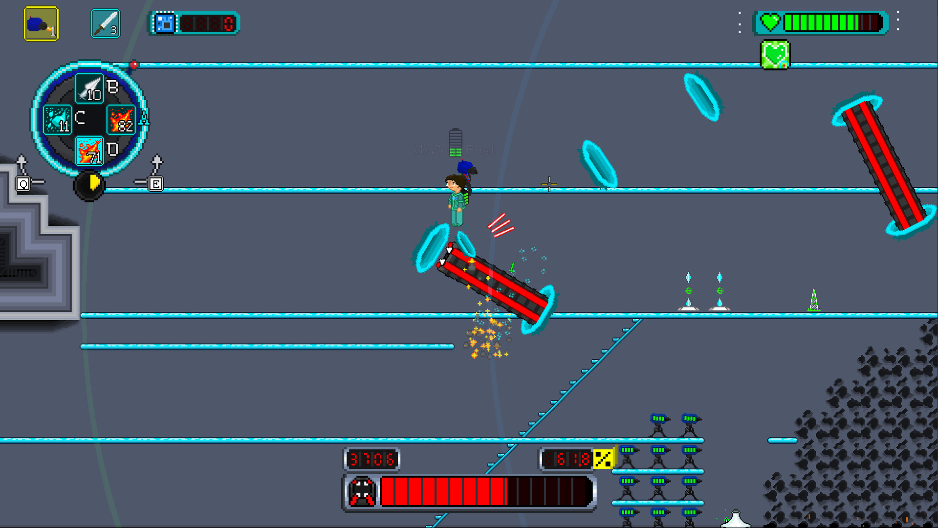 EOS 27 screenshot 18