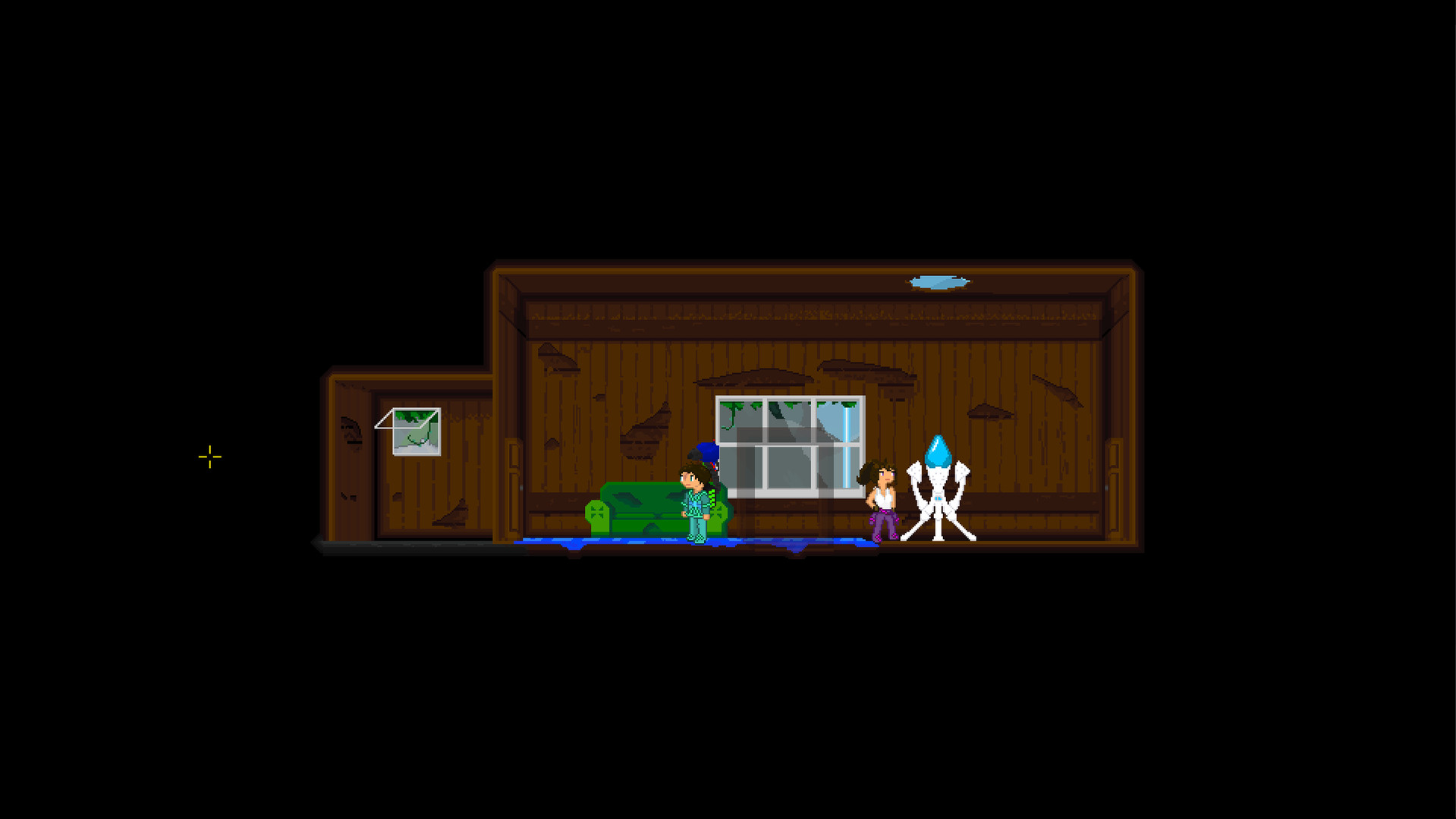 EOS 27 screenshot 1