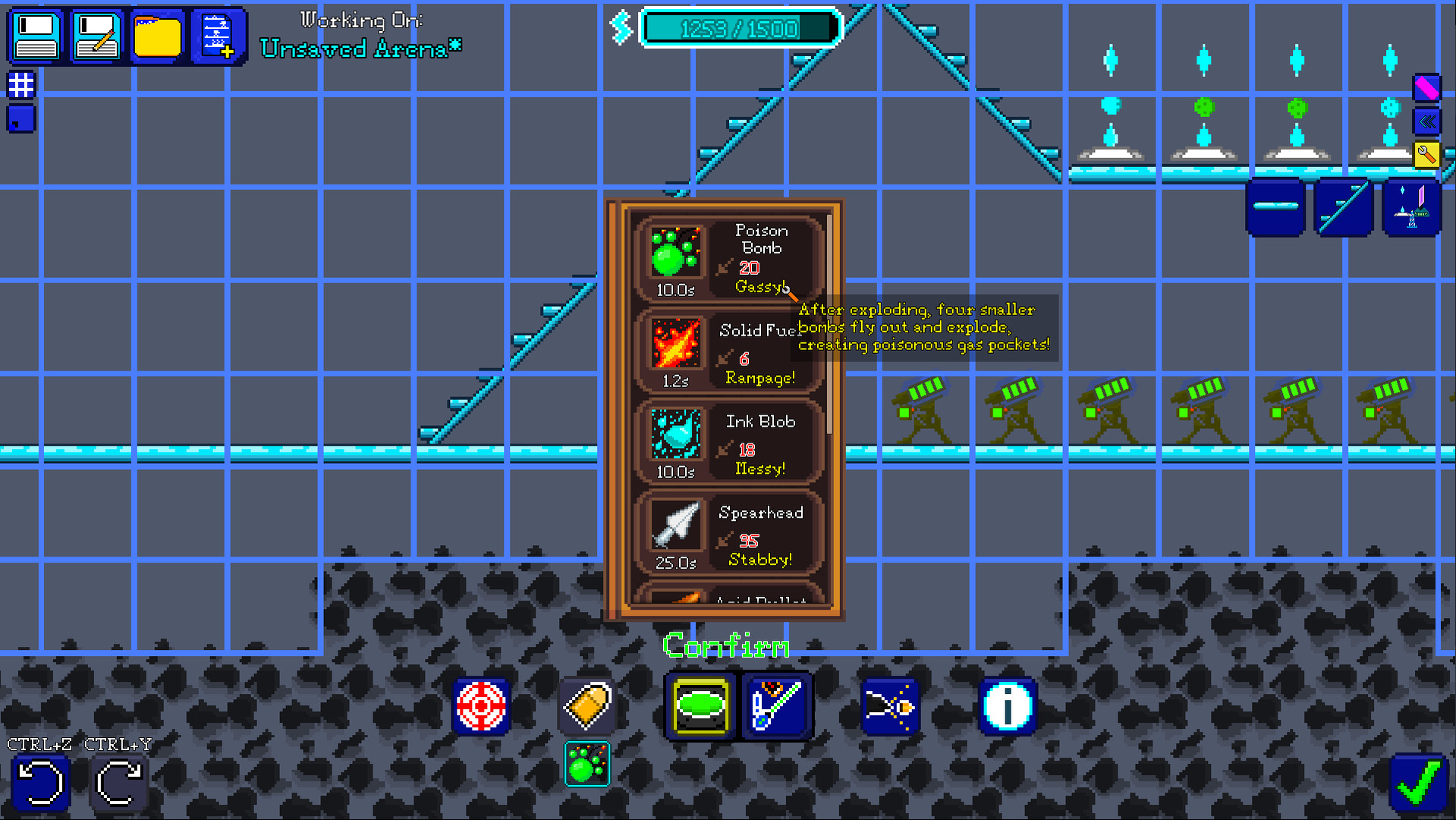 EOS 27 screenshot 11