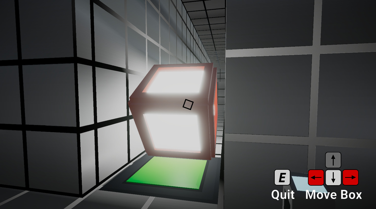 Boxception screenshot 2