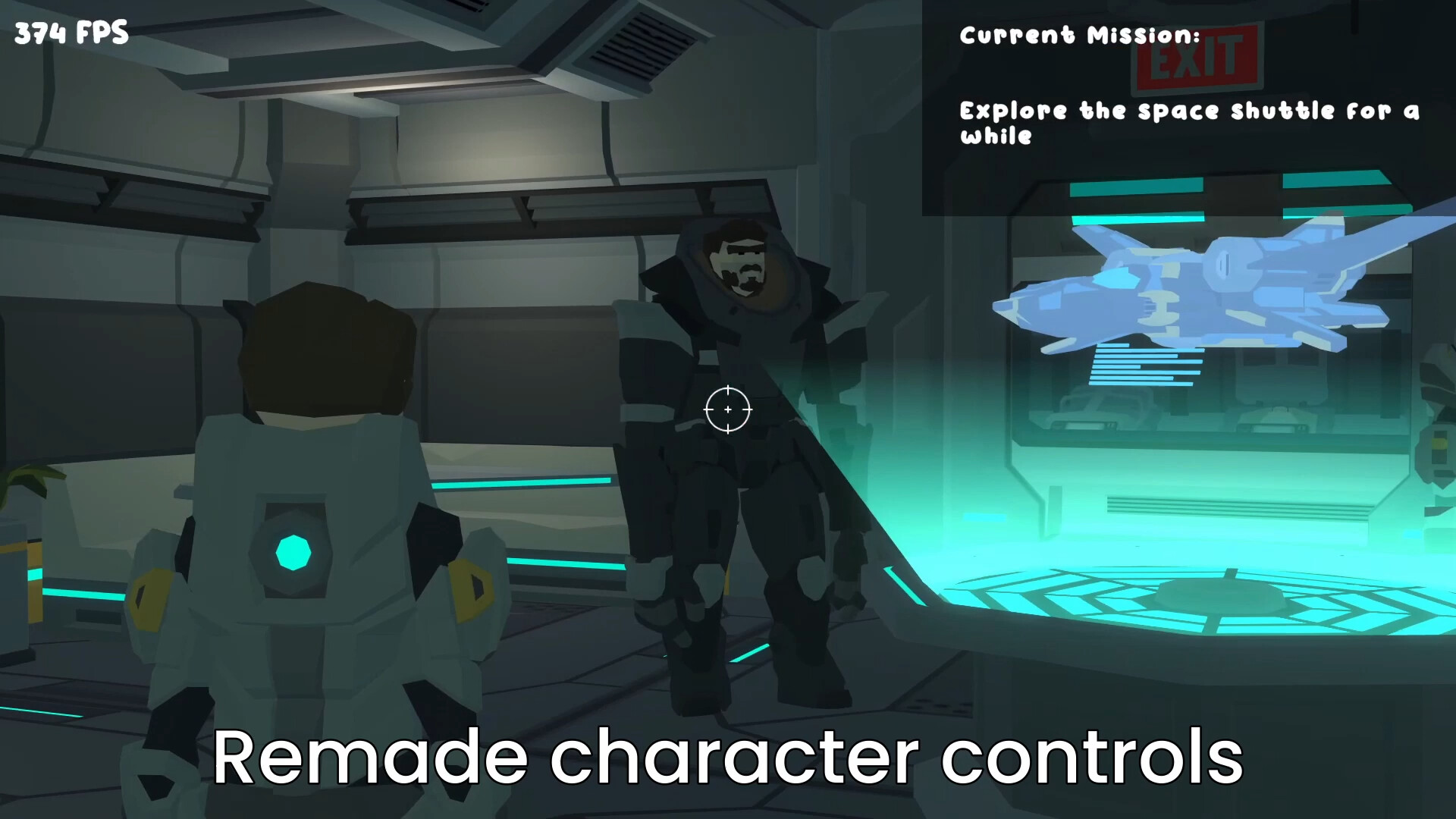Faith screenshot 9