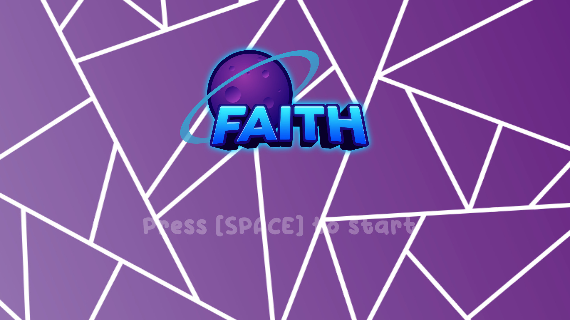 Faith screenshot 1