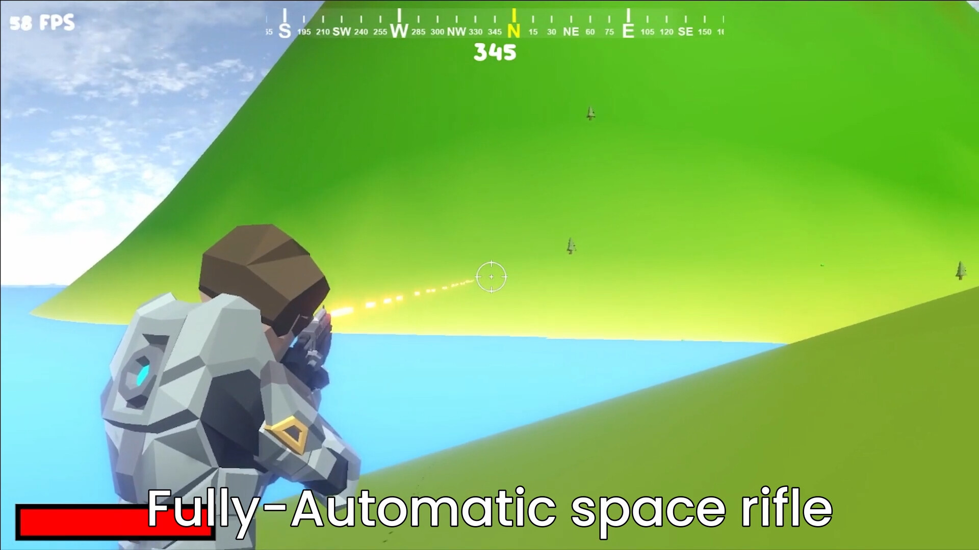 Faith screenshot 4