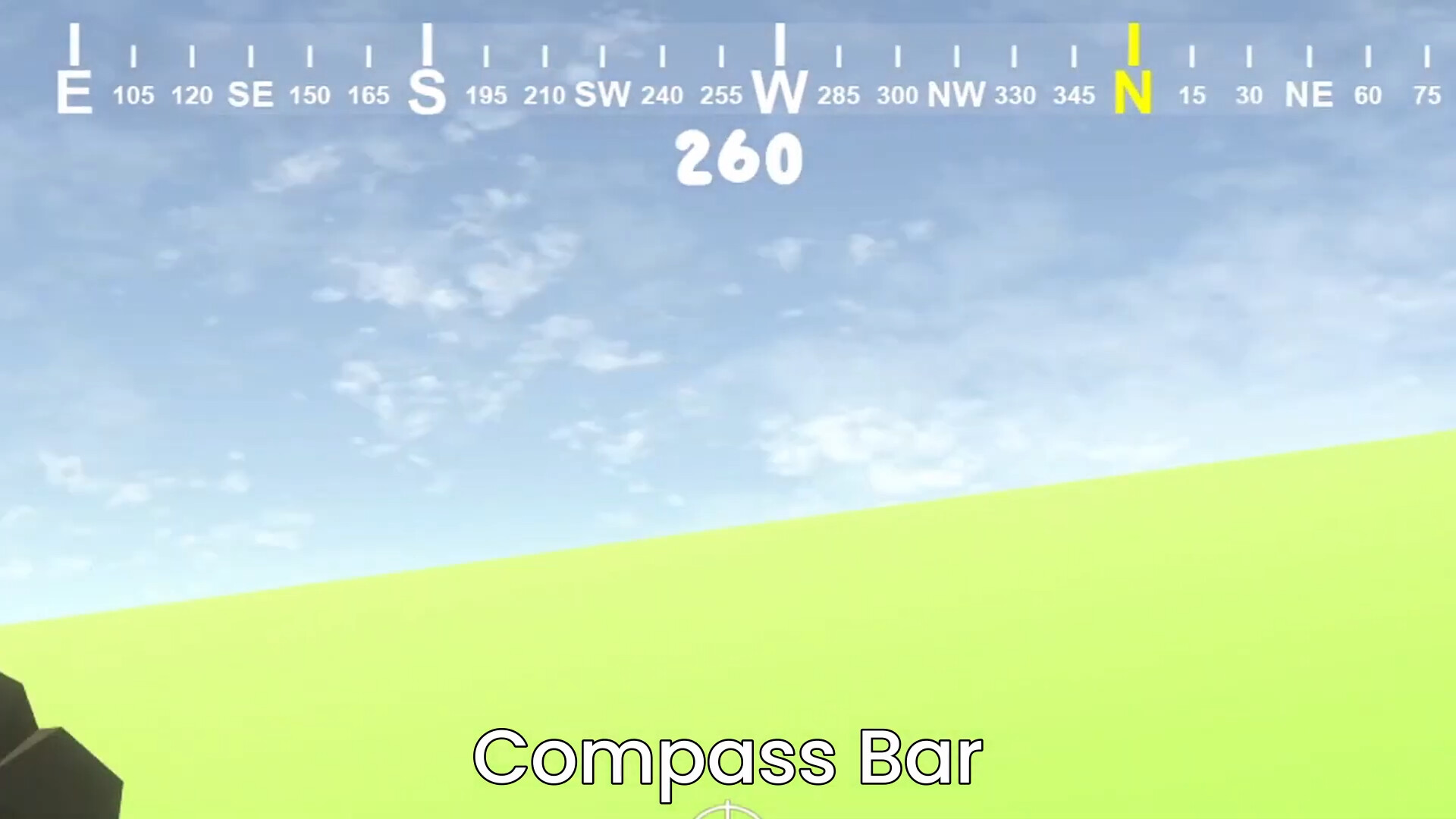 Faith screenshot 6