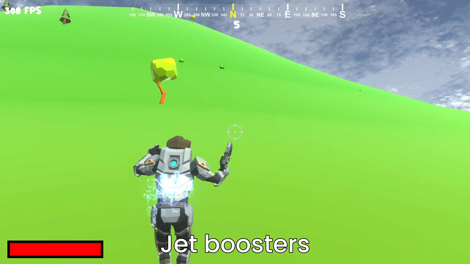 Faith screenshot 5