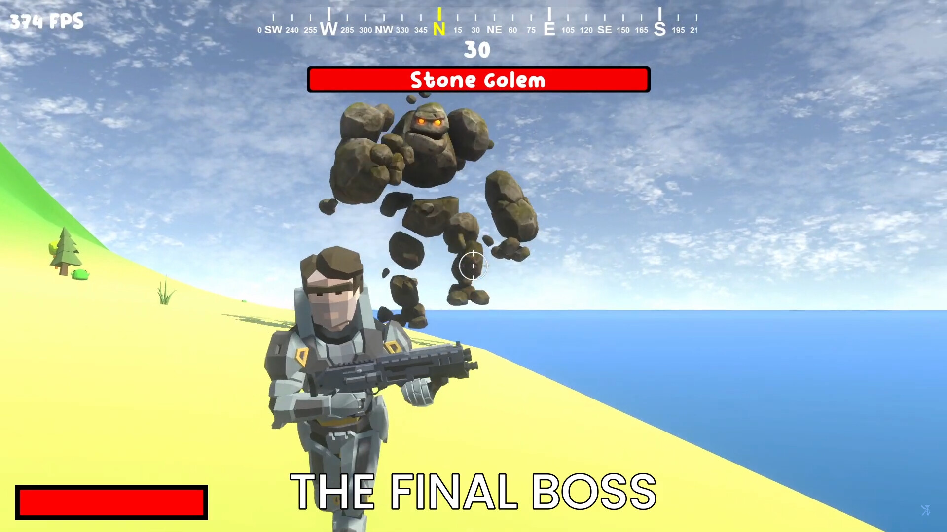 Faith screenshot 3