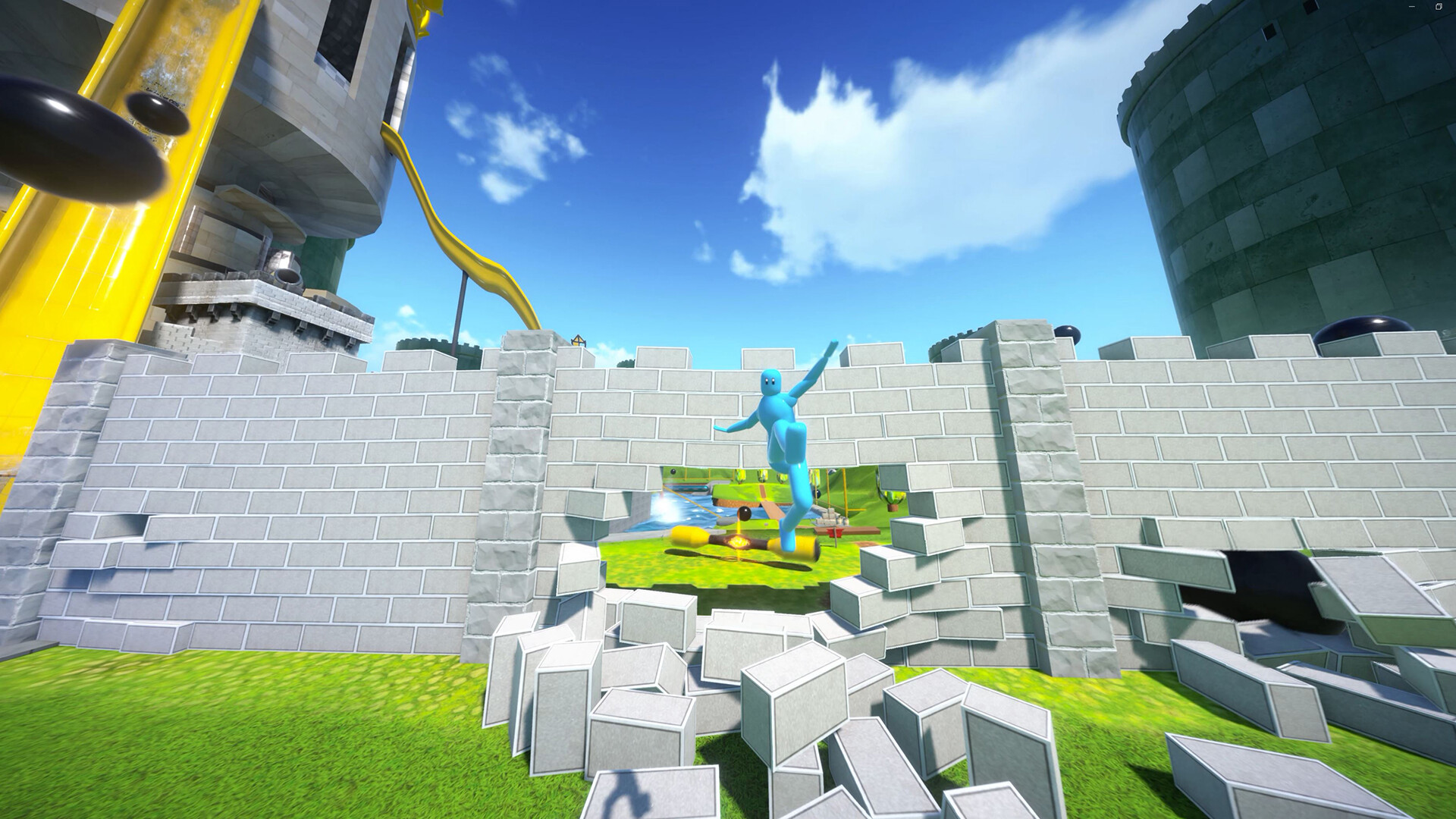 PlayForm: Human Dynamics screenshot 13