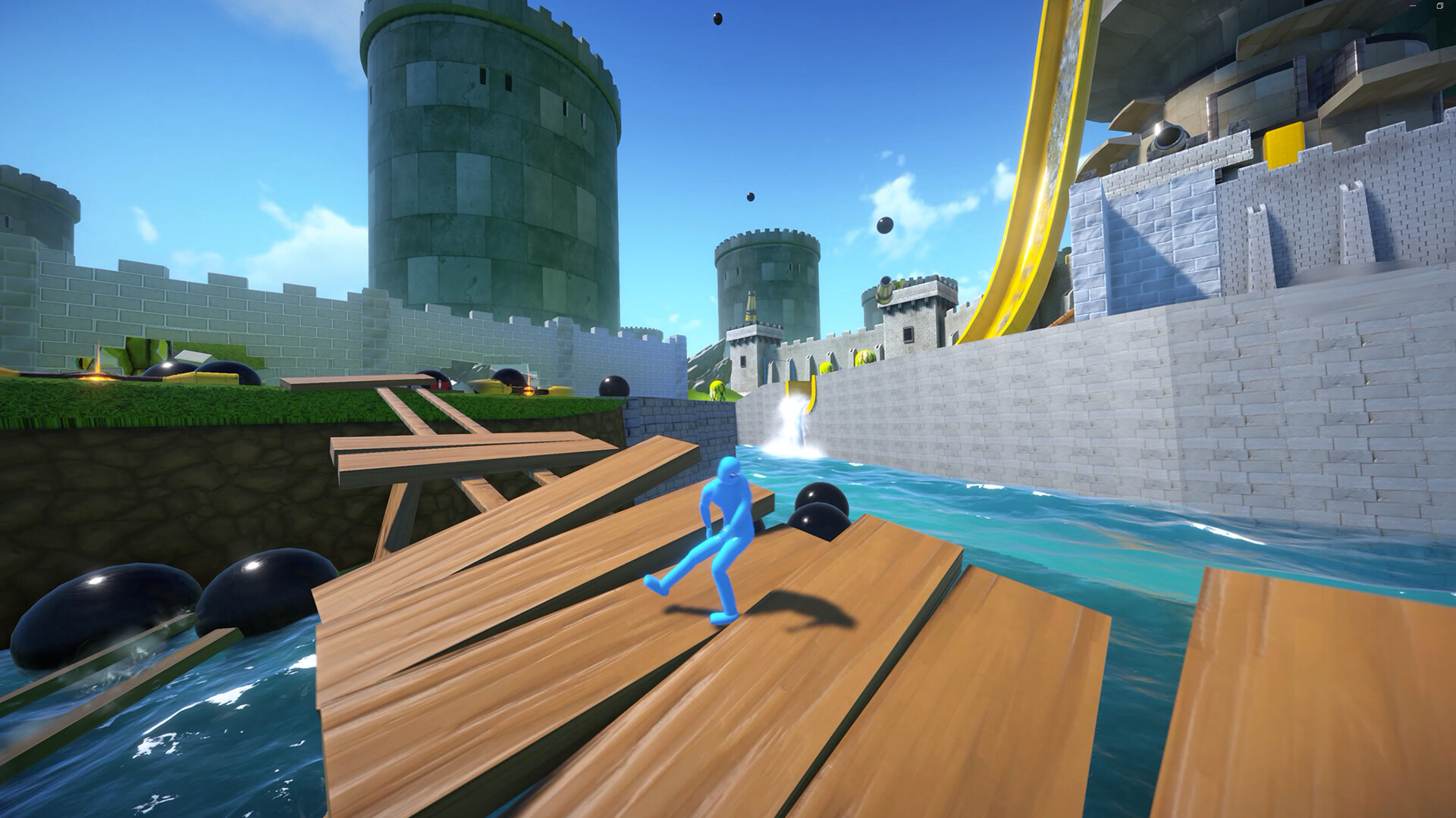 PlayForm: Human Dynamics screenshot 5