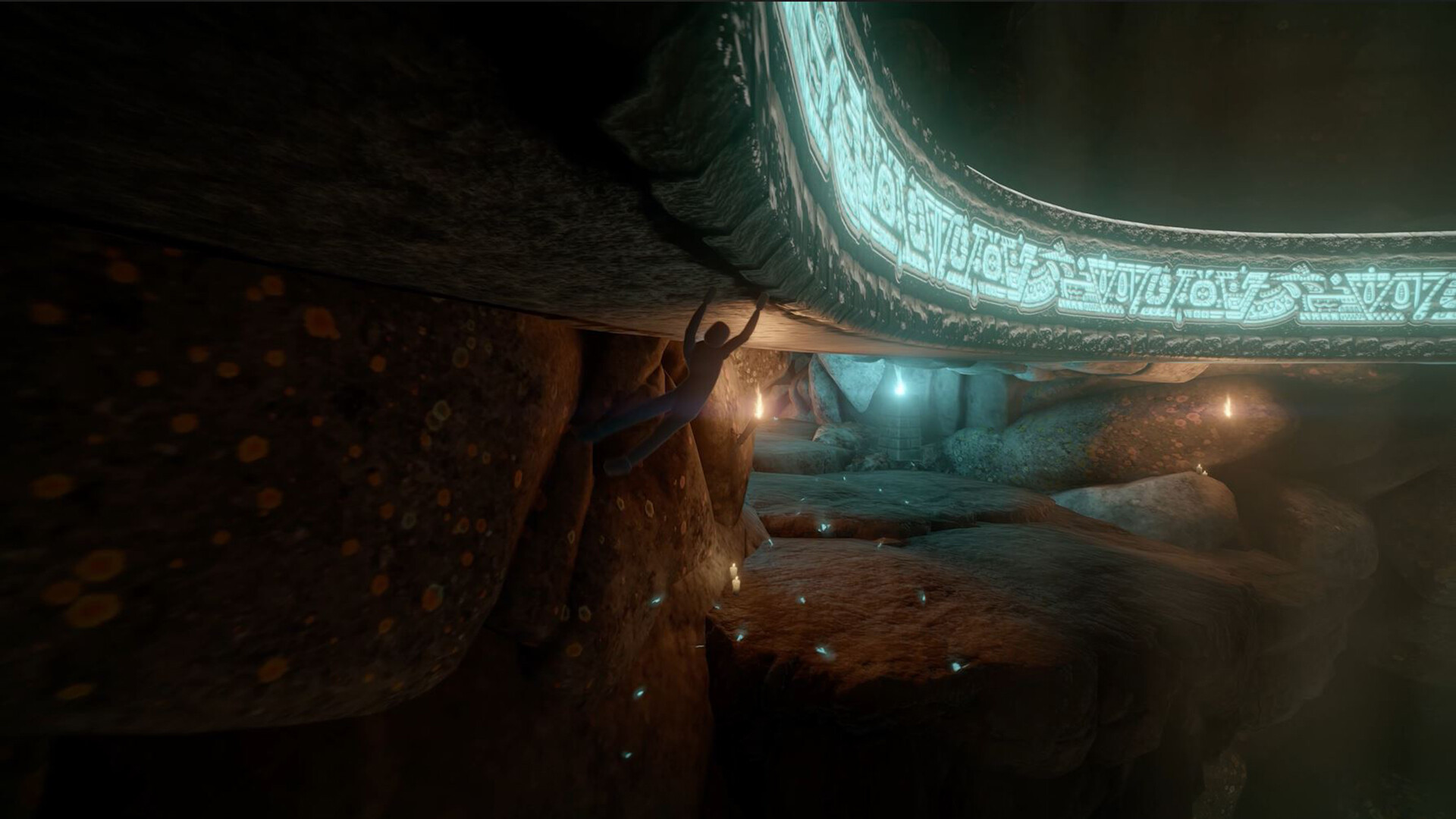 PlayForm: Human Dynamics screenshot 14