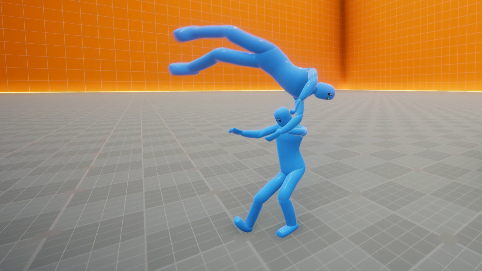 PlayForm: Human Dynamics screenshot 16