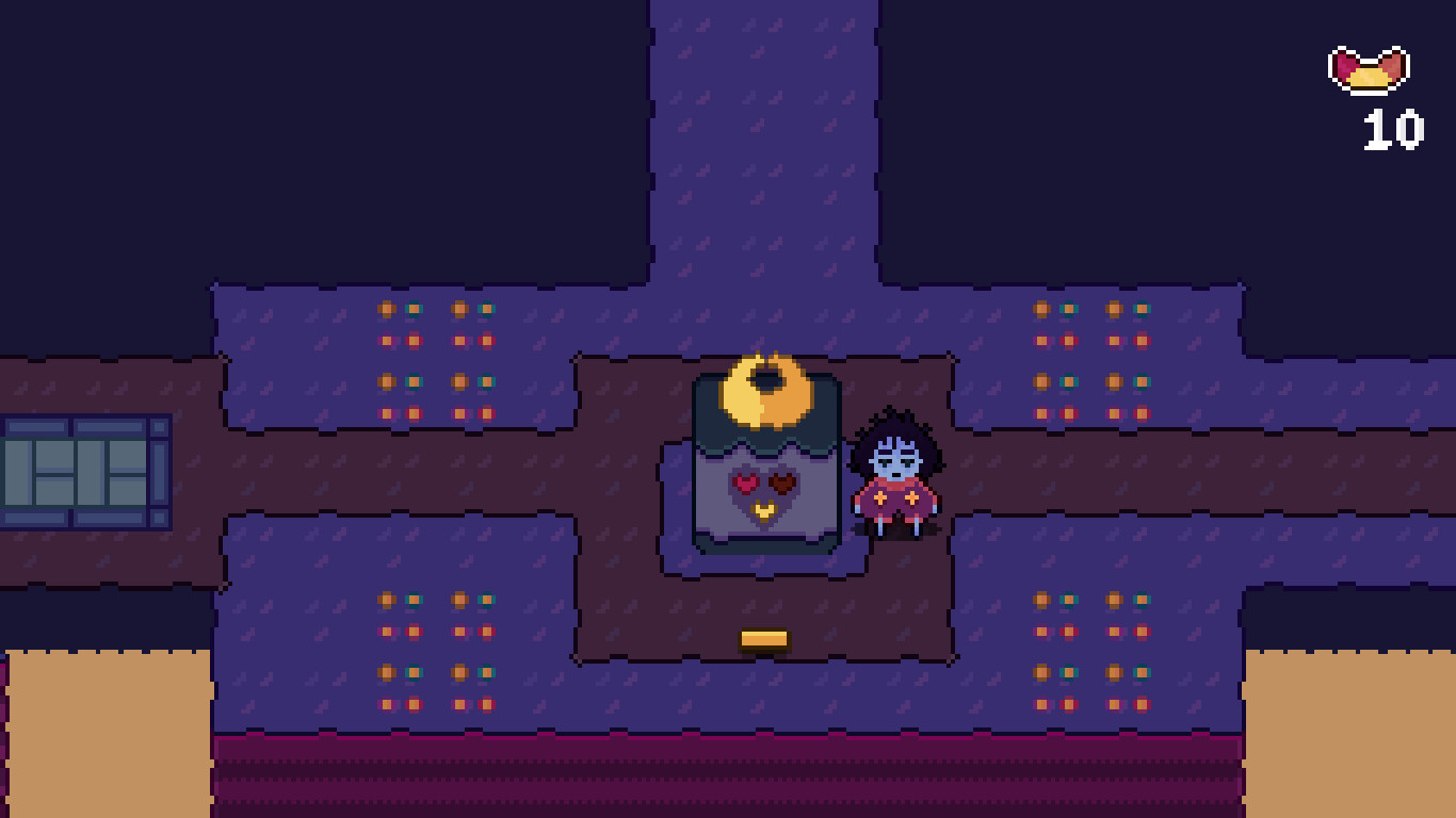 Shine Within screenshot 5