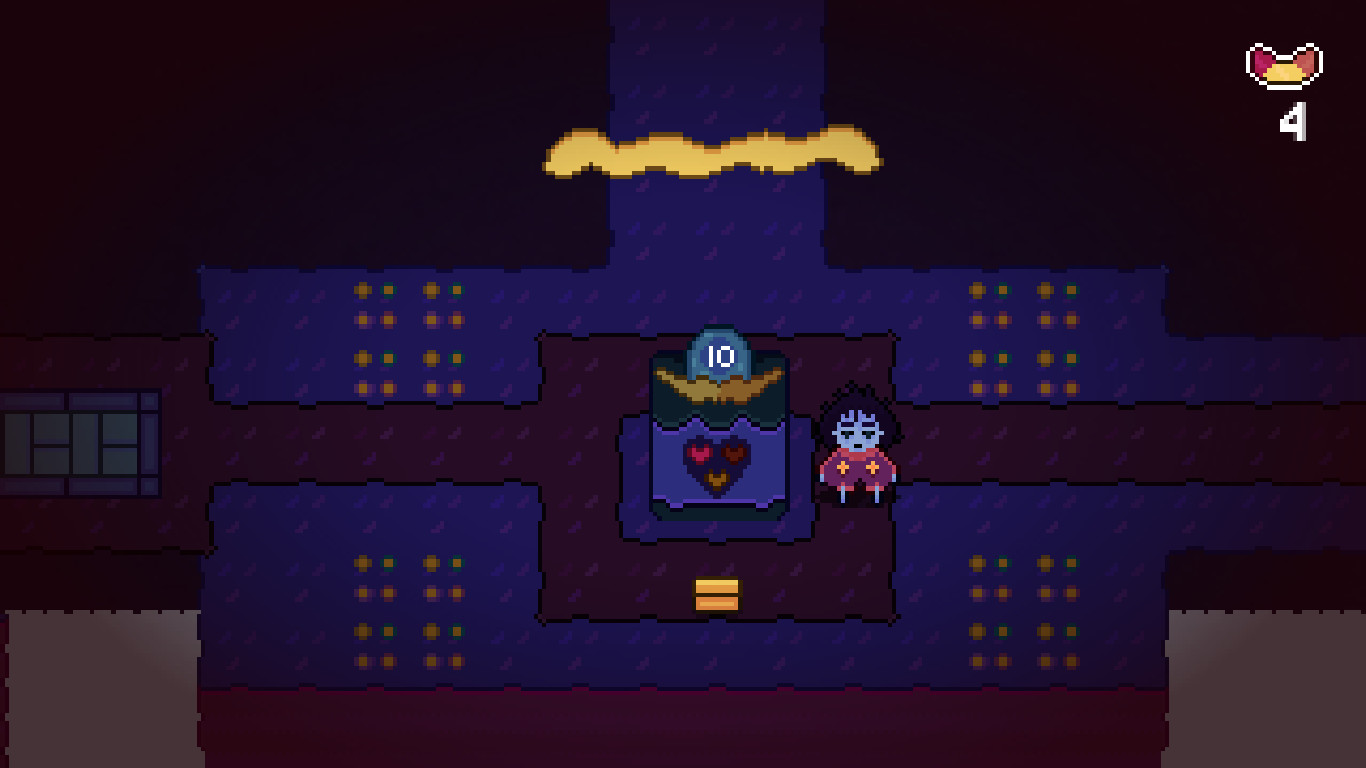 Shine Within screenshot 4